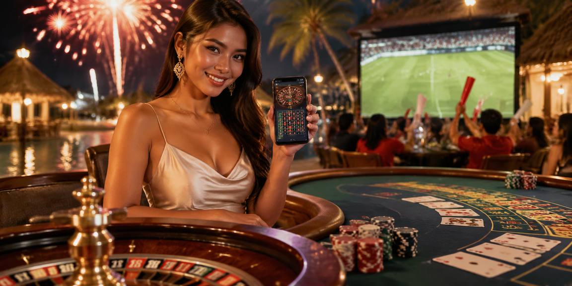 clbktoto login Speed Baccarat and Dragon Tiger Rooms